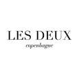 Les Deux Logo
